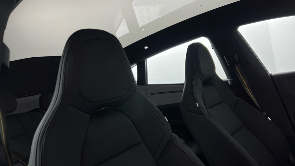 Used Polestar Polestar 4 2025 for sale - 76971284: Photo 40