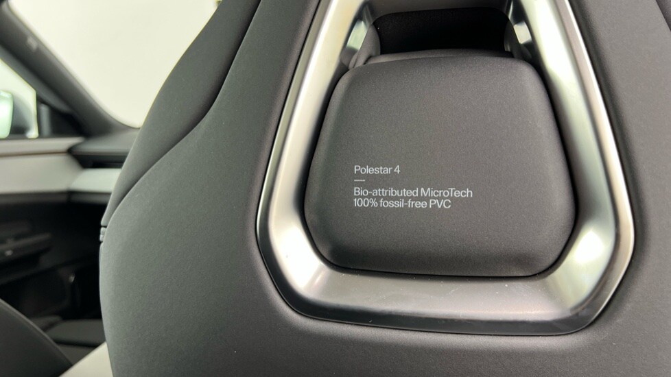 Used Polestar Polestar 4 2025 for sale - 76971284: Photo 43