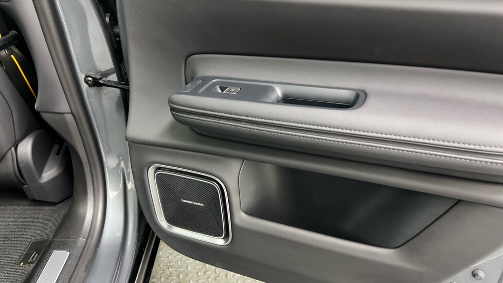 Used Polestar Polestar 4 2025 for sale - 76971284: Photo 44