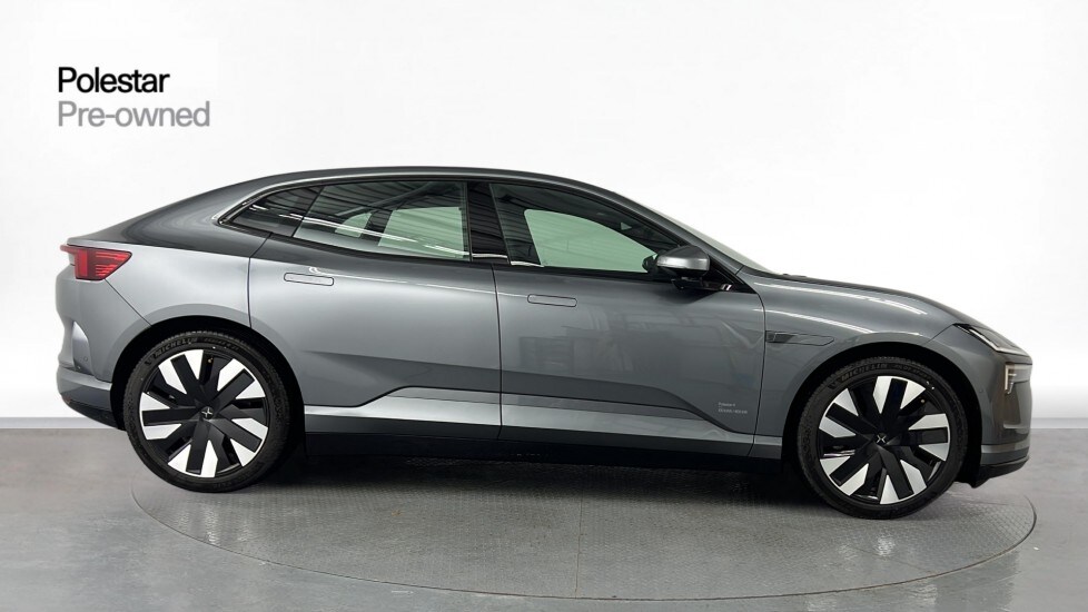 Used Polestar Polestar 4 2025 for sale - 76971284: Photo 6