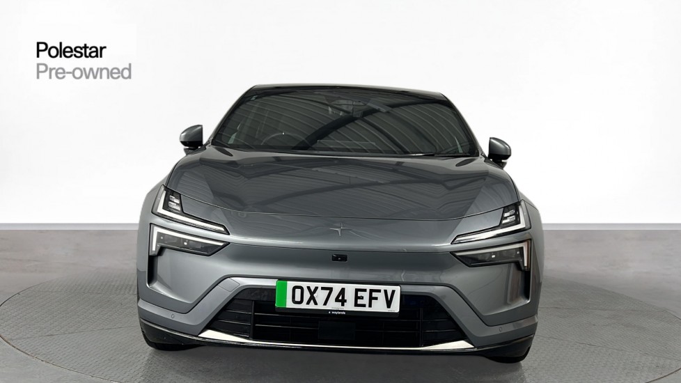 Used Polestar Polestar 4 2025 for sale - 76971284: Photo 8