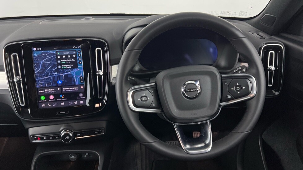 Used Volvo XC40 2025 for sale - 77031419: Photo 10