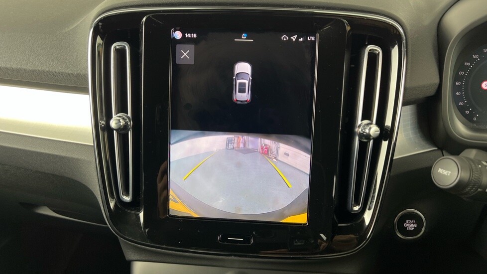 Used Volvo XC40 2025 for sale - 77031419: Photo 18