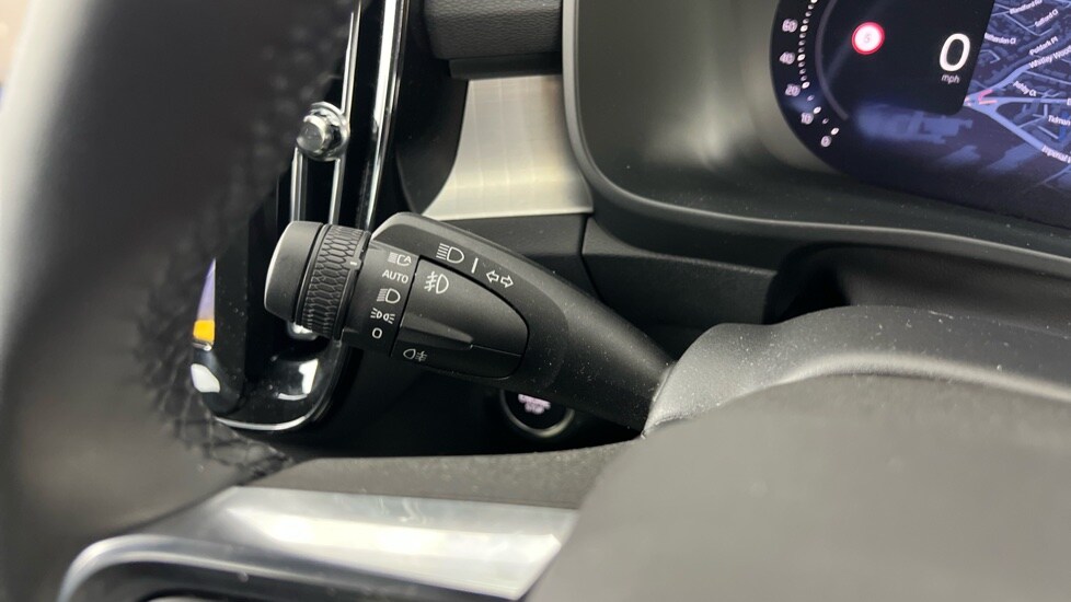 Used Volvo XC40 2025 for sale - 77031419: Photo 19