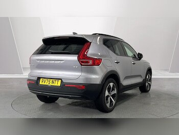 Used Volvo XC40 2025 for sale - 77031419: Photo