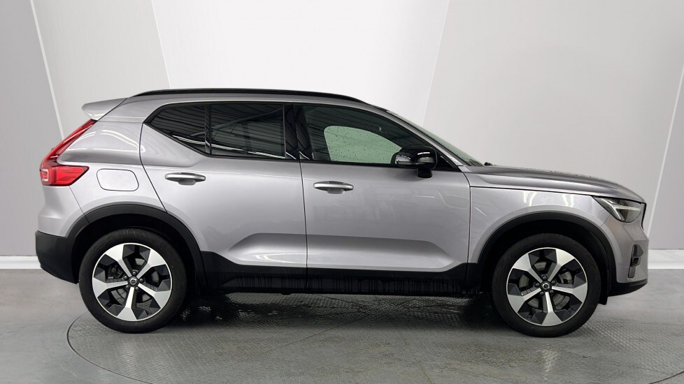 Used Volvo XC40 2025 for sale - 77031419: Photo 3