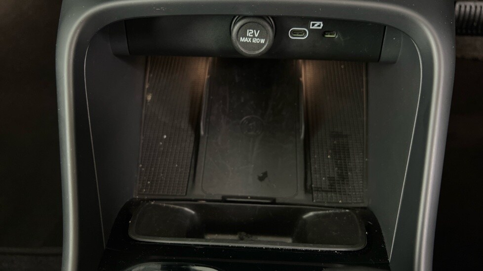 Used Volvo XC40 2025 for sale - 77031419: Photo 43