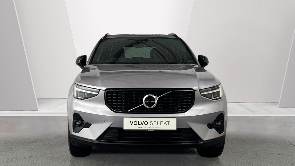 Used Volvo XC40 2025 for sale - 77031419: Photo 8