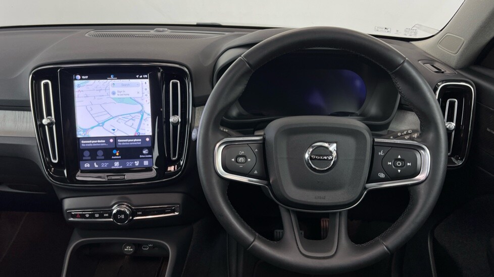 Used Volvo XC40 2023 for sale - 78123079: Photo 10