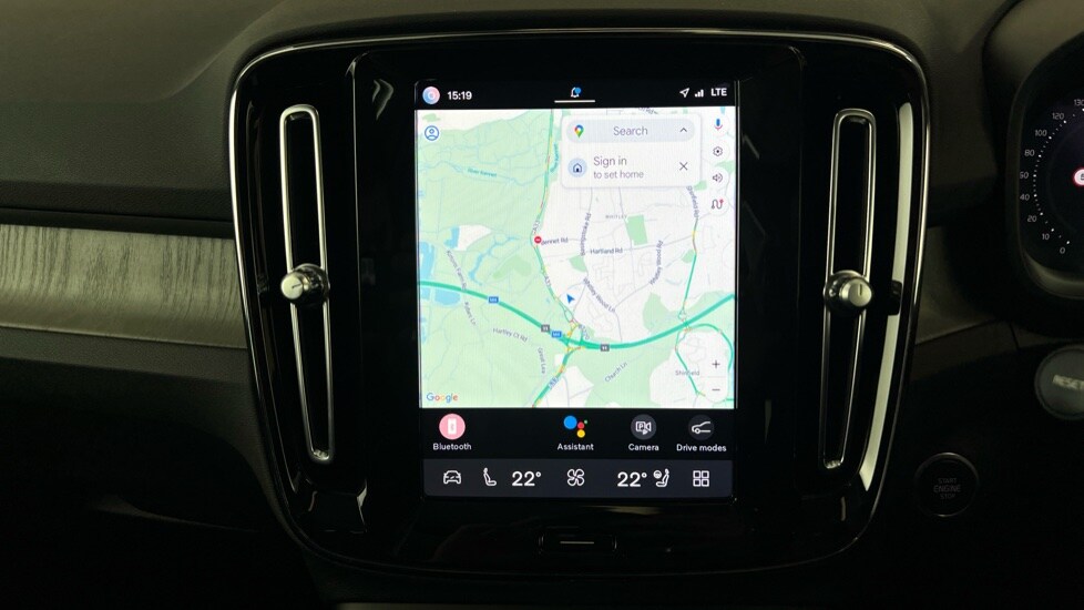 Used Volvo XC40 2023 for sale - 78123079: Photo 17