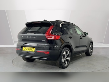 Used Volvo XC40 2023 for sale - 78123079: Photo
