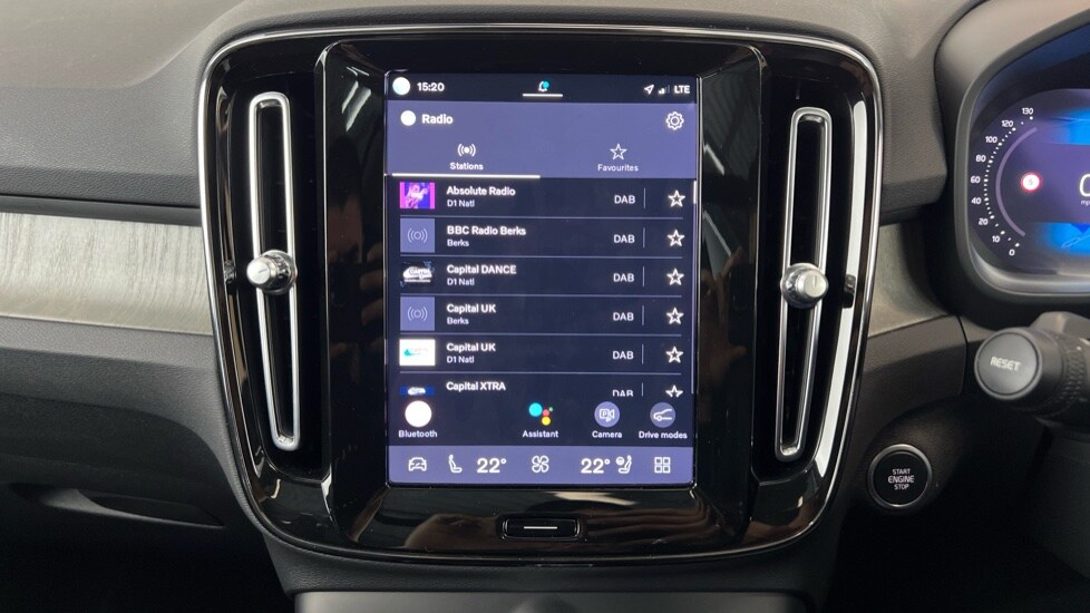 Used Volvo XC40 2023 for sale - 78123079: Photo 56