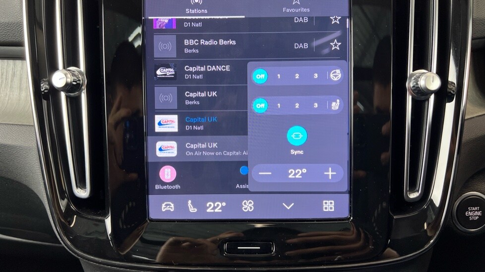 Used Volvo XC40 2023 for sale - 78123079: Photo 57