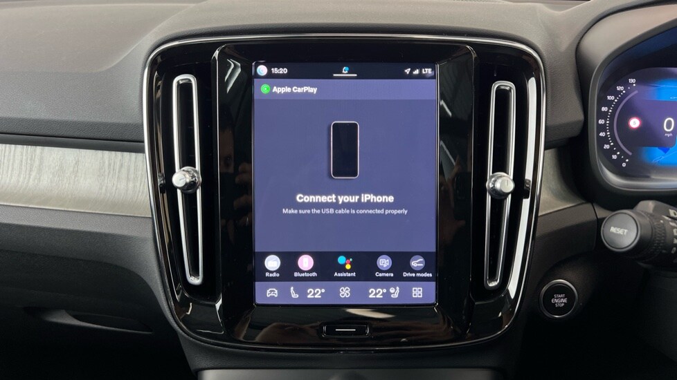 Used Volvo XC40 2023 for sale - 78123079: Photo 59