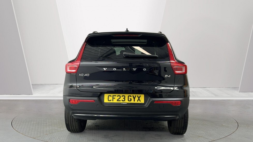 Used Volvo XC40 2023 for sale - 78123079: Photo 7