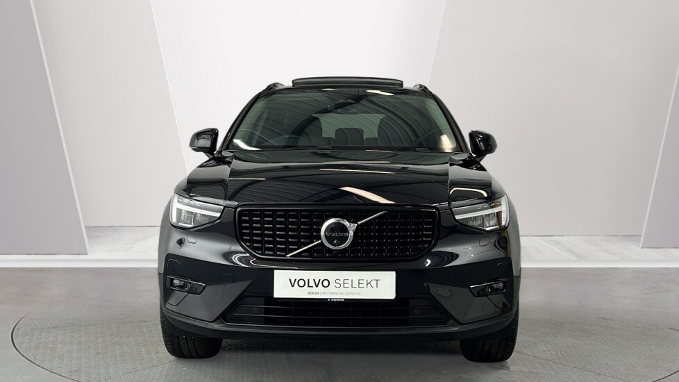 Used Volvo XC40 2023 for sale - 78123079: Photo 8
