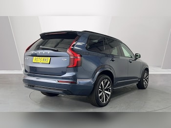Used Volvo XC90 2025 for sale - 79213400: Photo