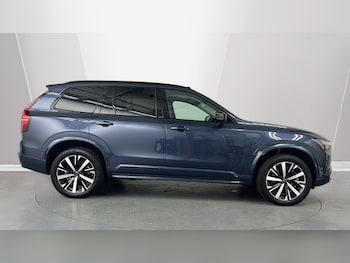 Used Volvo XC90 2025 for sale - 79213400: Photo