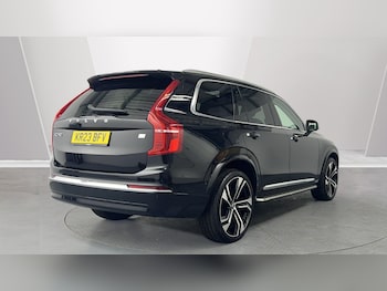 Used Volvo XC90 2023 for sale - 79401647: Photo