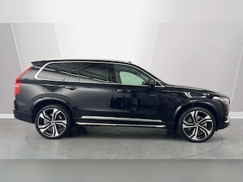 Used Volvo XC90 2023 for sale - 79401647: Photo