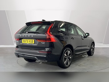 Used Volvo XC60 2026 for sale - 77476505: Photo