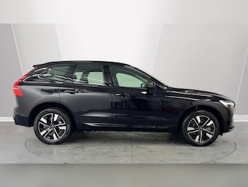Used Volvo XC60 2026 for sale - 77476505: Photo