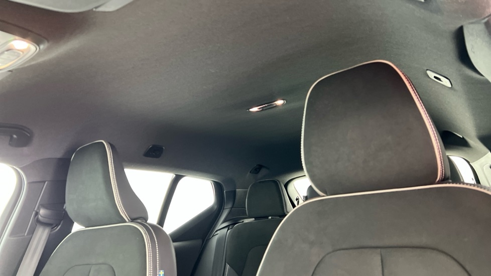 Used Volvo XC40 2022 for sale - 77988446: Photo 11