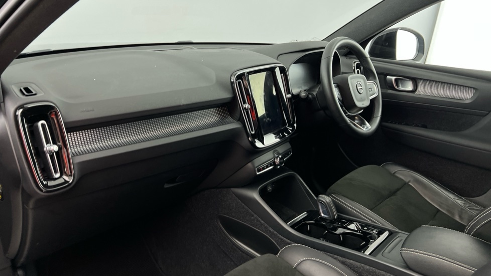 Used Volvo XC40 2022 for sale - 77988446: Photo 6