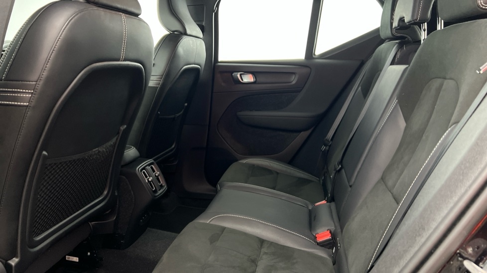 Used Volvo XC40 2022 for sale - 77988446: Photo 7