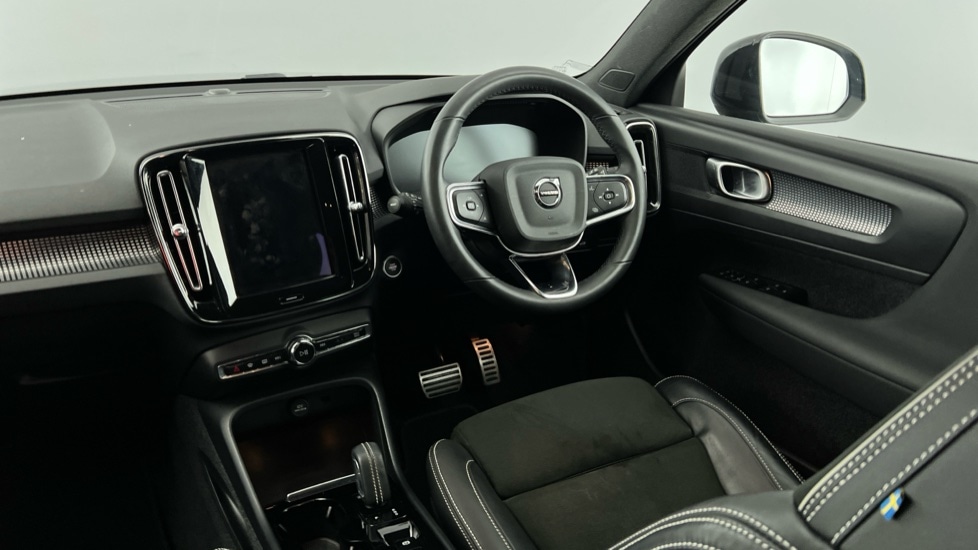 Used Volvo XC40 2022 for sale - 77988446: Photo 8