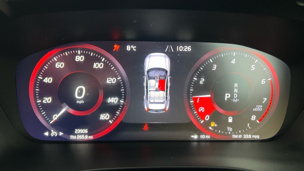 Used Volvo XC40 2022 for sale - 77988446: Photo 9