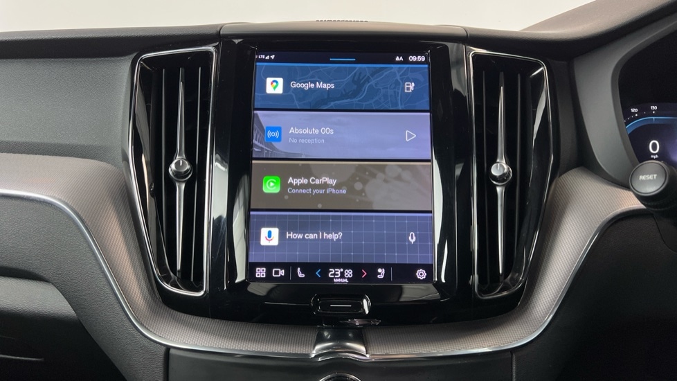 Used Volvo XC60 2022 for sale - 76901313: Photo 12