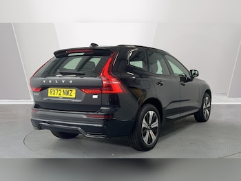 Used Volvo XC60 2022 for sale - 76901313: Photo