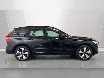 Used Volvo XC60 2022 for sale - 76901313: Photo