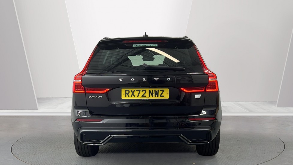 Used Volvo XC60 2022 for sale - 76901313: Photo 7