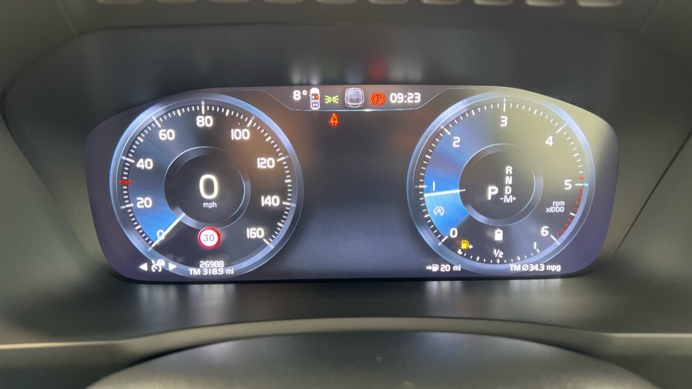 Used Volvo XC90 2022 for sale - 77333083: Photo 11