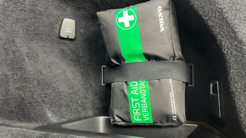 Used Volvo XC90 2022 for sale - 77333083: Photo 37