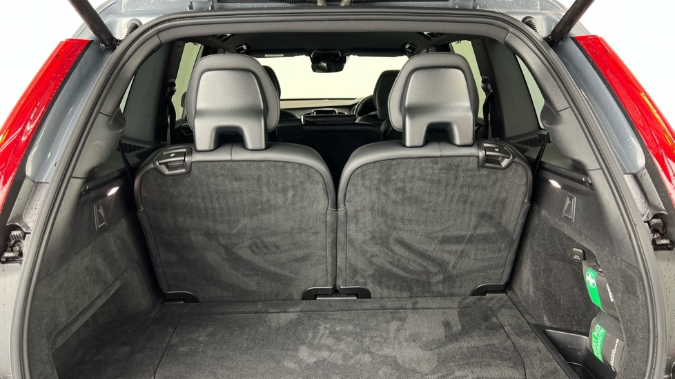 Used Volvo XC90 2022 for sale - 77333083: Photo 39