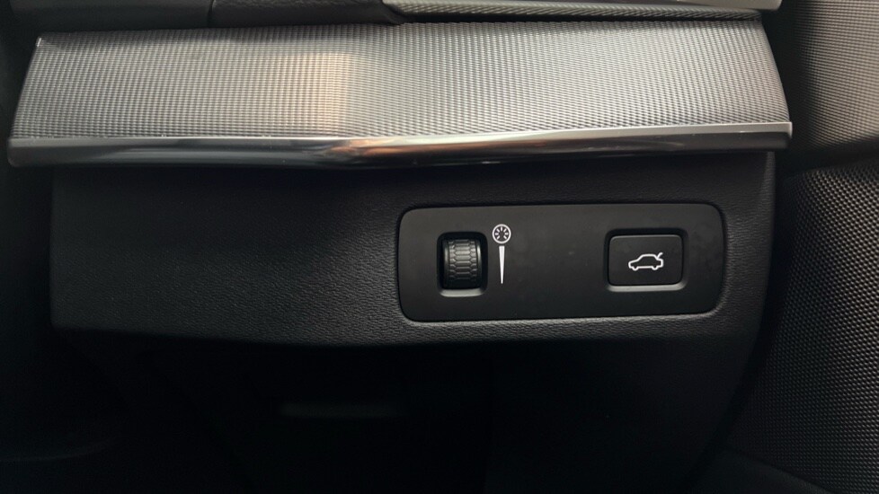 Used Volvo XC90 2022 for sale - 77333083: Photo 45