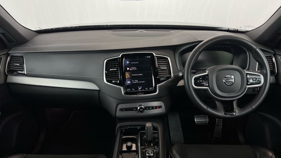 Used Volvo XC90 2022 for sale - 77333083: Photo 5