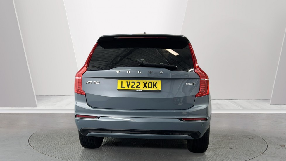 Used Volvo XC90 2022 for sale - 77333083: Photo 7
