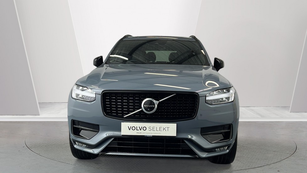 Used Volvo XC90 2022 for sale - 77333083: Photo 8