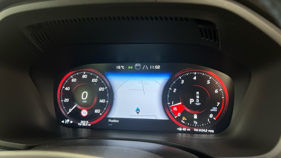 Used Volvo XC60 2020 for sale - 76652412: Photo 11