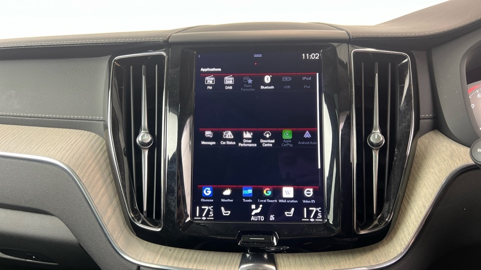 Used Volvo XC60 2020 for sale - 76652412: Photo 12