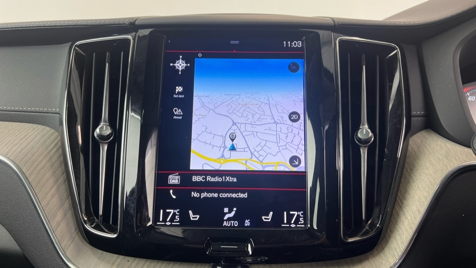 Used Volvo XC60 2020 for sale - 76652412: Photo 16