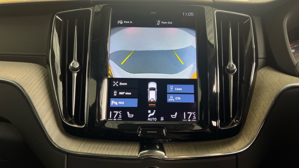 Used Volvo XC60 2020 for sale - 76652412: Photo 17