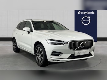 Volvo - XC60