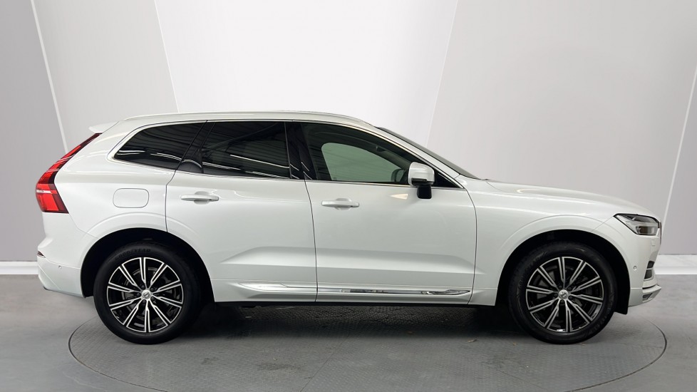 Used Volvo XC60 2020 for sale - 76652412: Photo 3