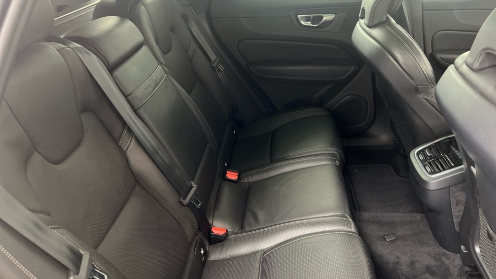 Used Volvo XC60 2020 for sale - 76652412: Photo 6