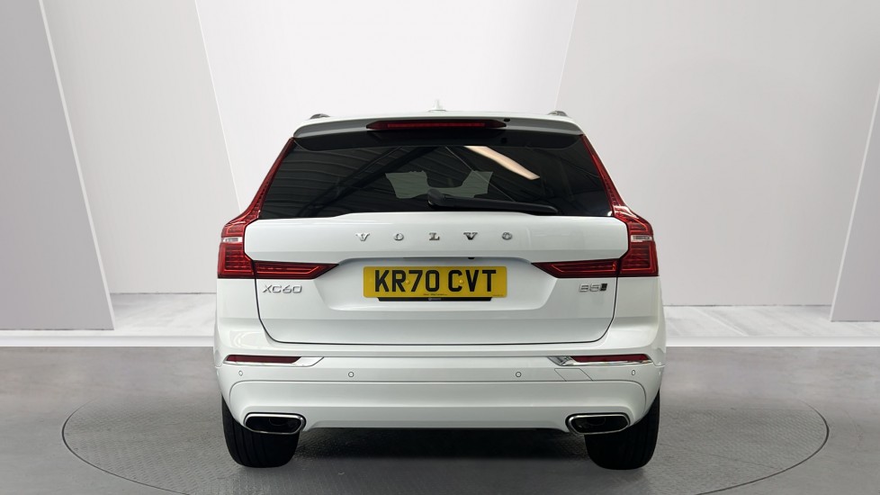 Used Volvo XC60 2020 for sale - 76652412: Photo 7